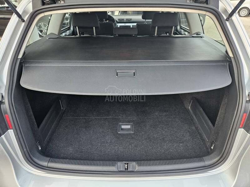 Volkswagen Passat B6 2.0 tdi