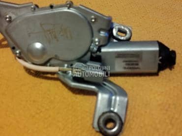 Motor brisača gepek vrata za Volvo XC90