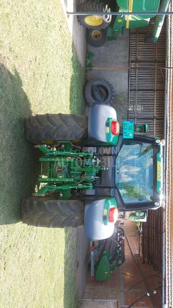 John Deere 6230