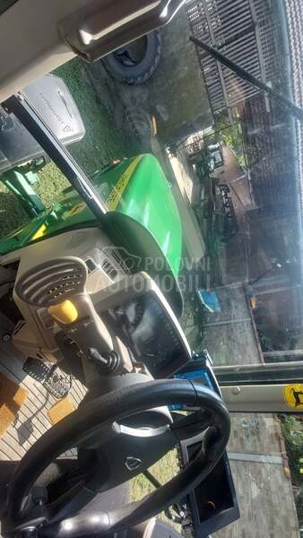 John Deere 6230