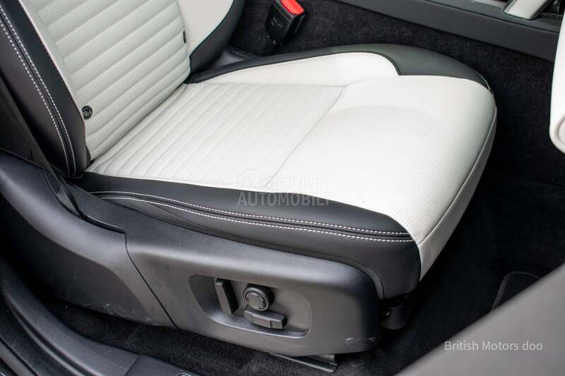 Land Rover Discovery Sport D165 Dynamic SE