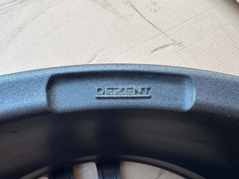 Aluminijumske felne Audi 18" 5 x 112