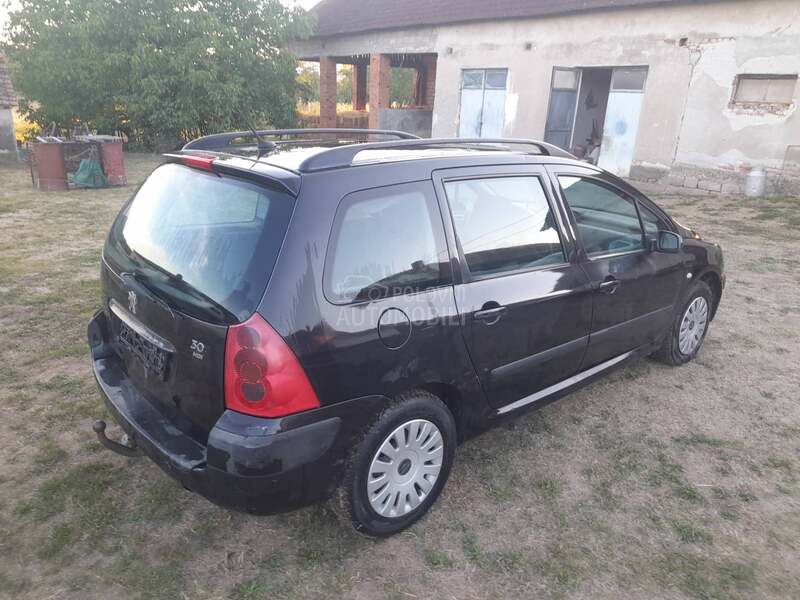 Peugeot 307 1.4HDI