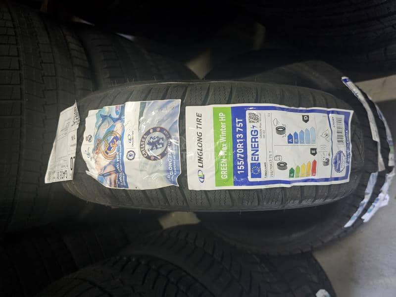 Linglong 155/70 R13 Zimska