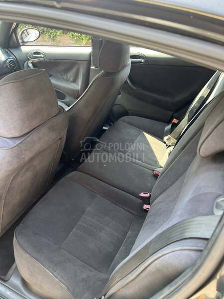 Alfa Romeo 147 