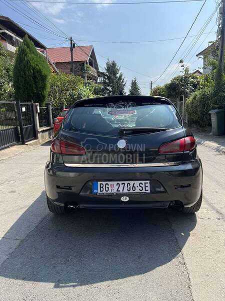 Alfa Romeo 147 