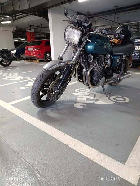 Yamaha XS