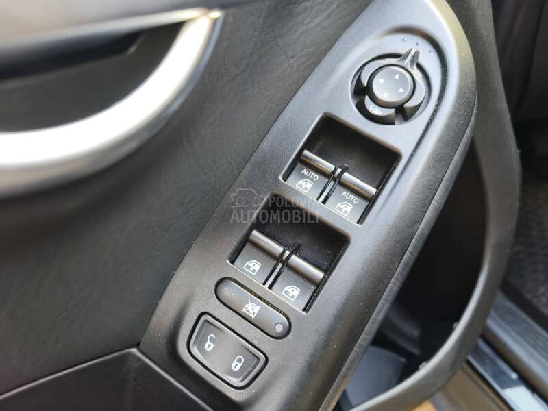 Fiat 500X 1.4 4x4