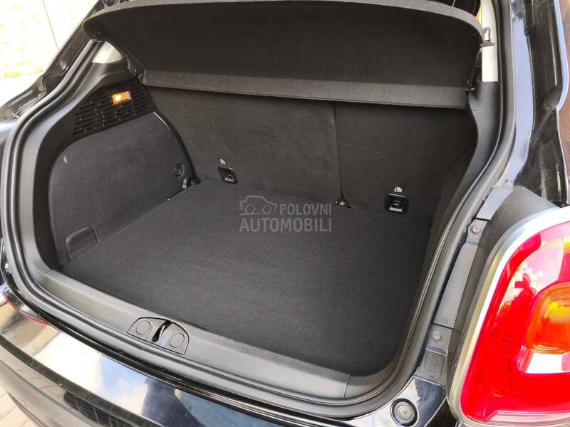 Fiat 500X 1.4 4x4