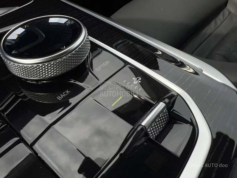 BMW X5 M60i/PANO/AIR/HIBRID