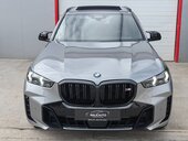 BMW X5 M60i/PANO/AIR/HIBRID