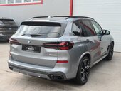 BMW X5 M60i/PANO/AIR/HIBRID