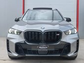 BMW X5 M60i/PANO/AIR/HIBRID