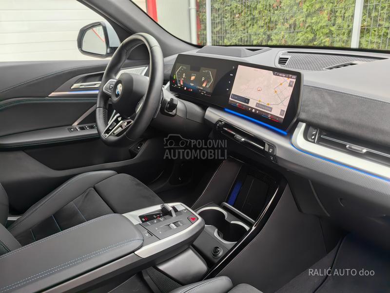 BMW X2 20xd/M PRO/360/HK BMW X2 20xd/M PRO/360/HK