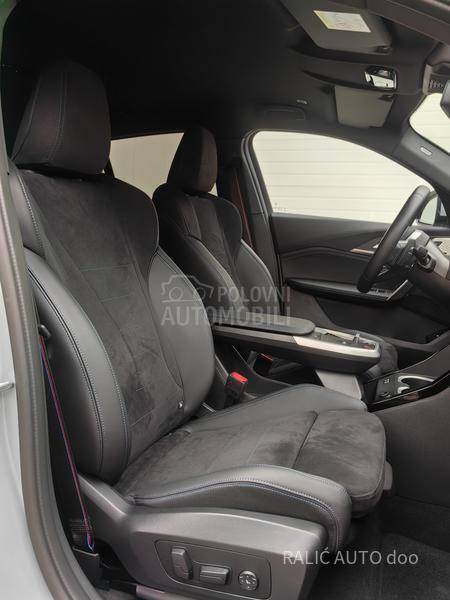 BMW X2 20xd/M PRO/360/HK BMW X2 20xd/M PRO/360/HK