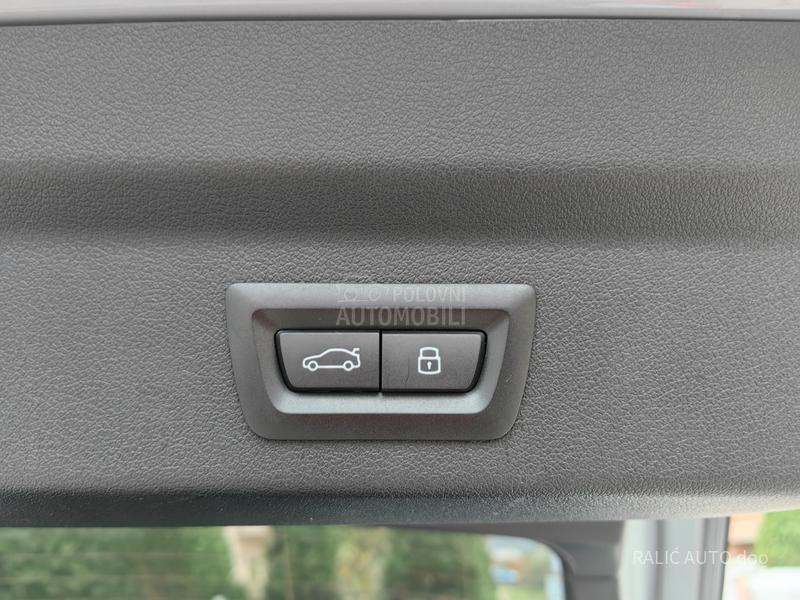 BMW X2 20xd/M PRO/360/HK BMW X2 20xd/M PRO/360/HK