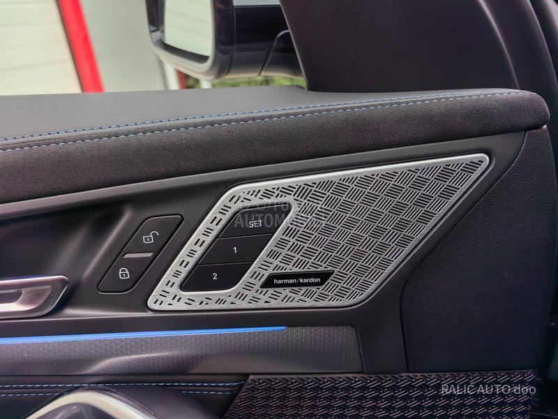 BMW X2 20xd/M PRO/360/HK BMW X2 20xd/M PRO/360/HK