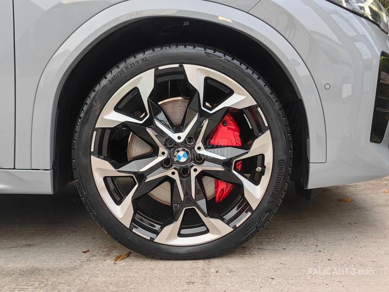 BMW X2 20xd/M PRO/360/HK BMW X2 20xd/M PRO/360/HK