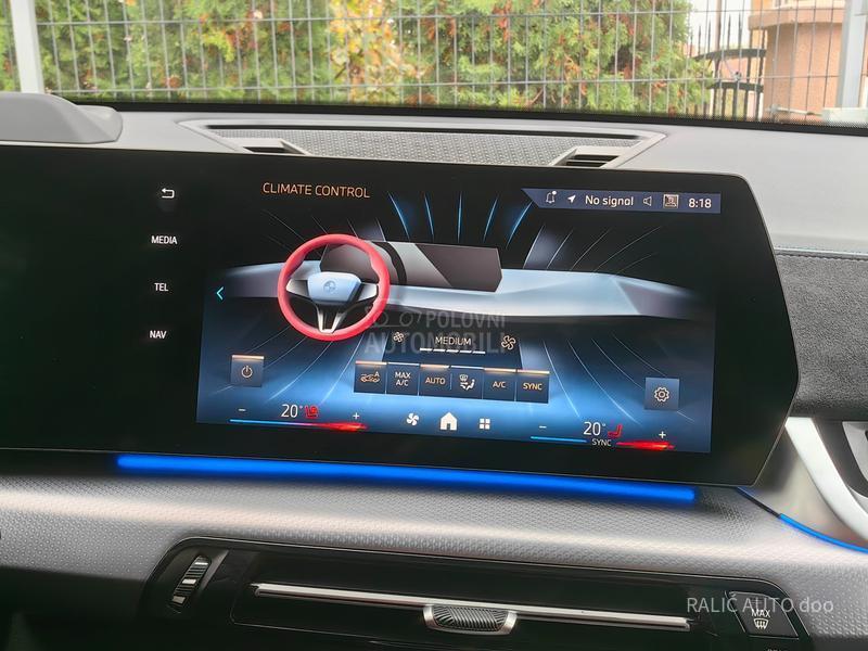 BMW X2 20xd/M PRO/360/HK BMW X2 20xd/M PRO/360/HK