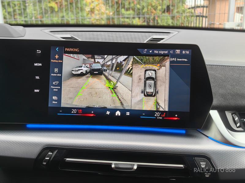 BMW X2 20xd/M PRO/360/HK BMW X2 20xd/M PRO/360/HK