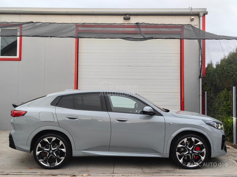 BMW X2 20xd/M PRO/360/HK BMW X2 20xd/M PRO/360/HK