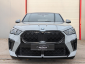 BMW X2 20xd/M PRO/360/HK