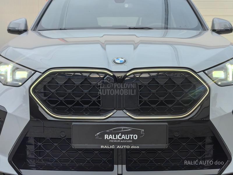 BMW X2 20xd/M PRO/360/HK BMW X2 20xd/M PRO/360/HK