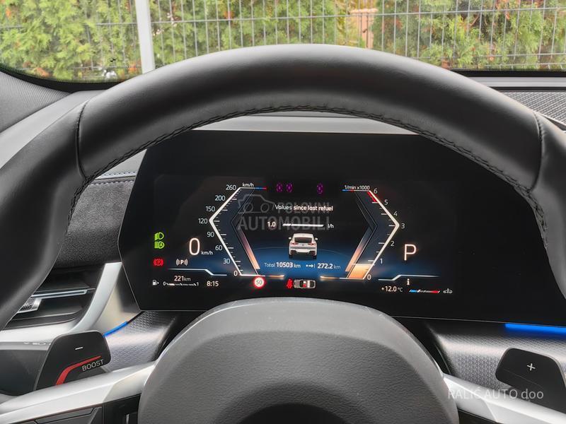 BMW X2 20xd/M PRO/360/HK BMW X2 20xd/M PRO/360/HK