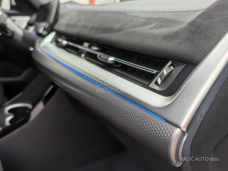 BMW X2 20xd/M PRO/360/HK BMW X2 20xd/M PRO/360/HK