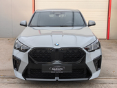BMW X2 20xd/M PRO/360/HK