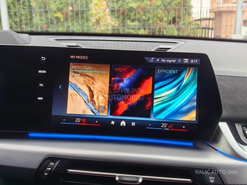 BMW X2 20xd/M PRO/360/HK BMW X2 20xd/M PRO/360/HK