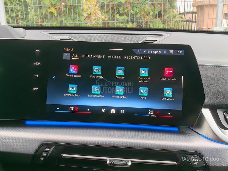 BMW X2 20xd/M PRO/360/HK BMW X2 20xd/M PRO/360/HK