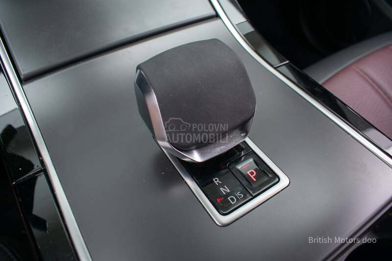 Land Rover Range Rover Evoque D200 Dynamic HSE