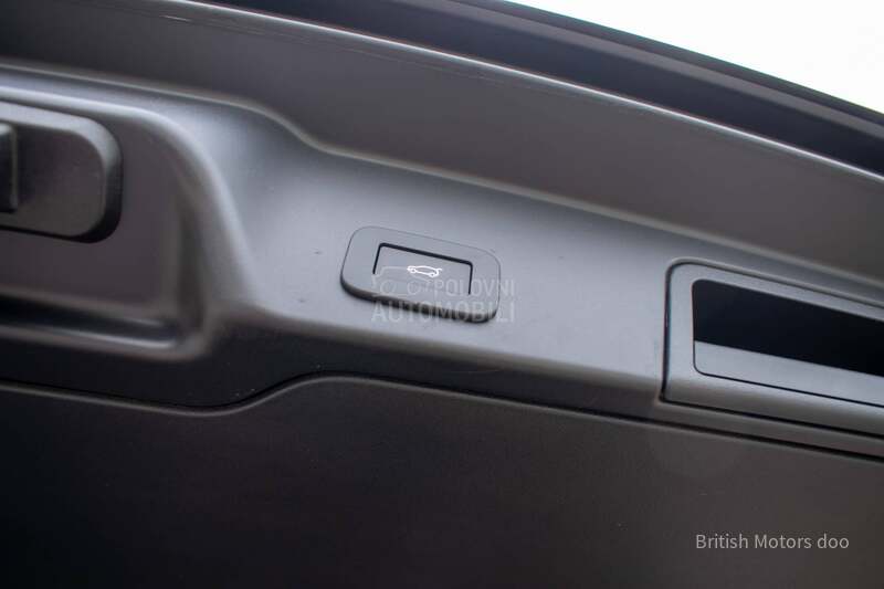 Land Rover Range Rover Evoque D200 Dynamic HSE