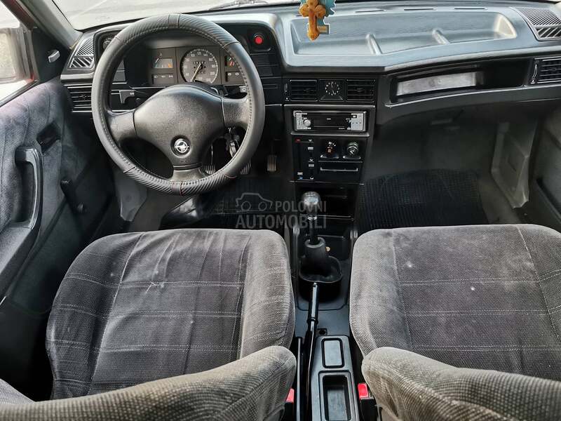 Opel Kadett 1.7 TD
