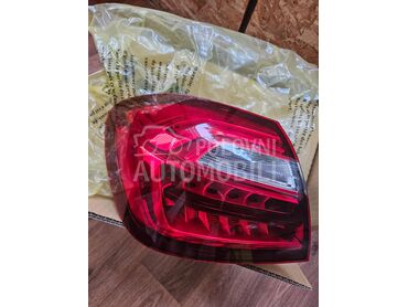 Stop lampa za Mercedes Benz A 180 od 2018. do 2025. god.