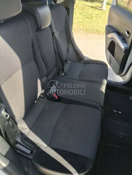 Mitsubishi Outlander 2.0Pliin  2010g