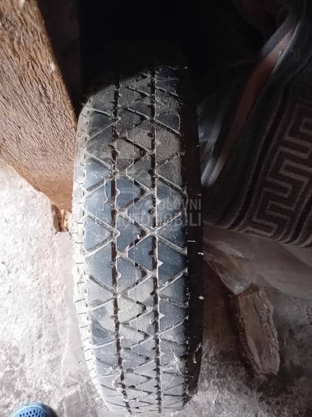 Čelične felne  15" 