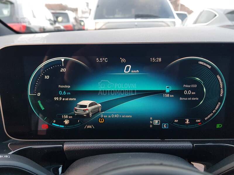 Mercedes Benz B 180 CDI