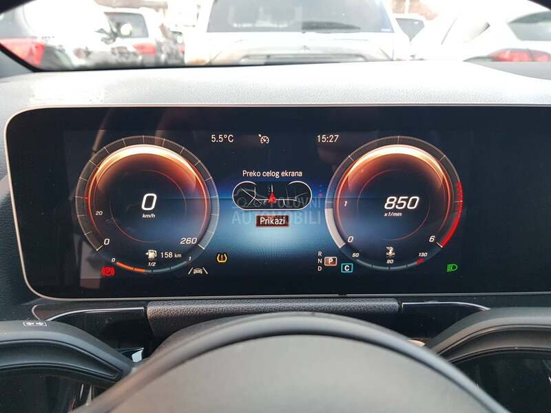 Mercedes Benz B 180 CDI