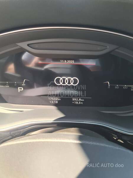 Audi Q8 50TDI/S LINE/HIBRID