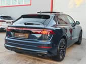 Audi Q8 50TDI/S LINE/HIBRID