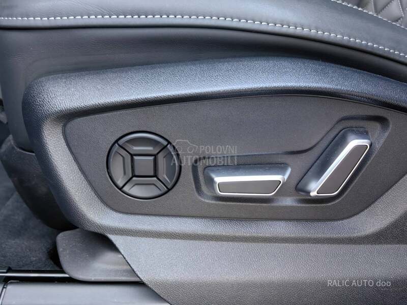 Audi Q8 50TDI/S LINE/HIBRID