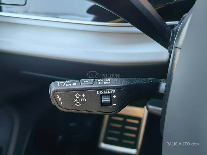 Audi Q8 50TDI/S LINE/HIBRID