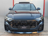 Audi Q8 50TDI/S LINE/HIBRID