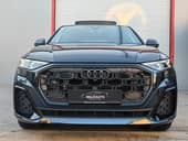 Audi Q8 50TDI/S LINE/HIBRID