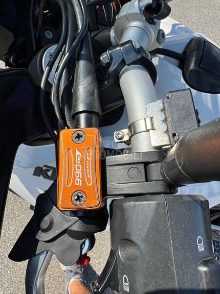 KTM 990 SMT