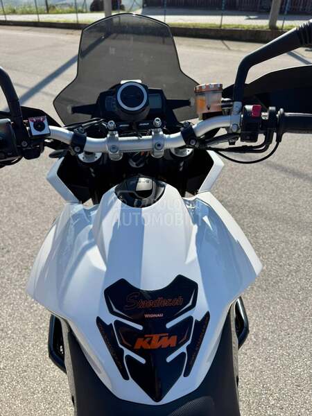 KTM 990 SMT