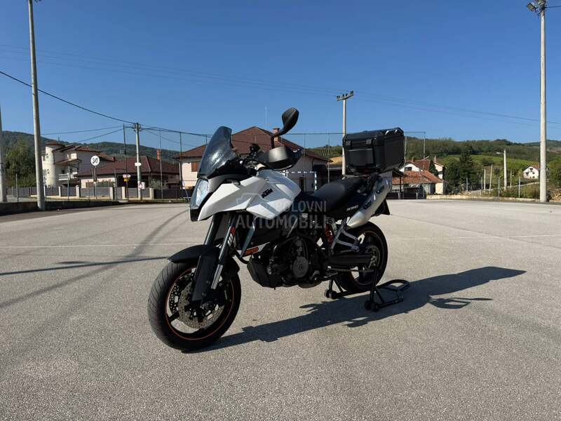 KTM 990 SMT