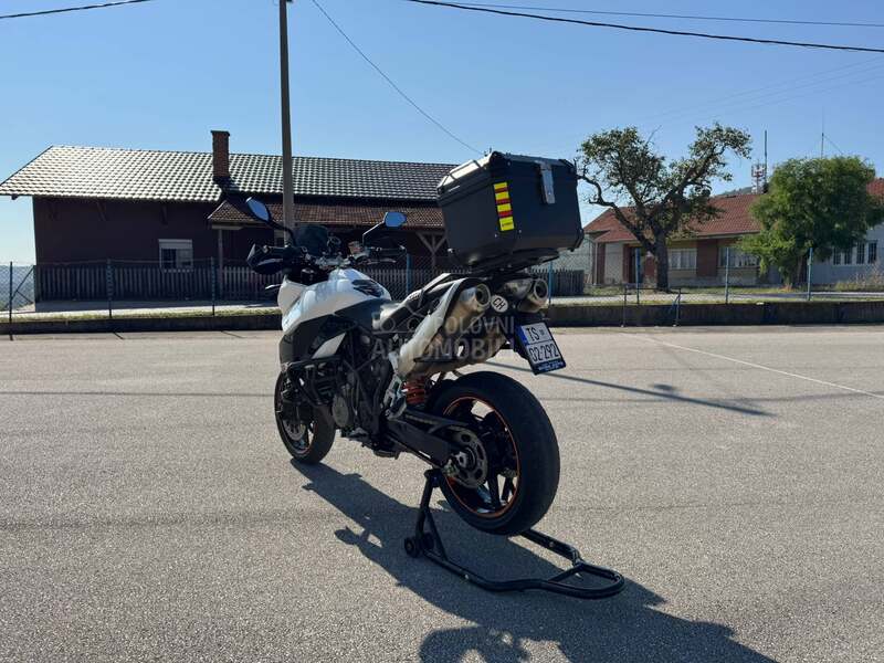 KTM 990 SMT
